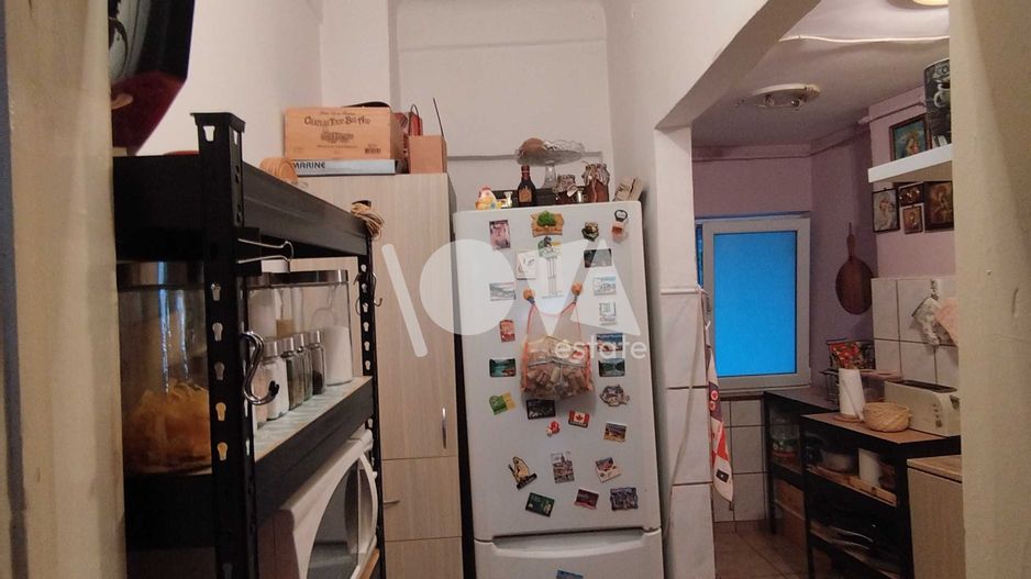 De vânzare: apartament 3 camere Piata Victoriei - parter înalt - Poză 4