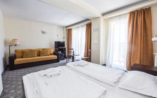 Hotel glamour si restaurant, in inima statiunii Predeal - Poză 37