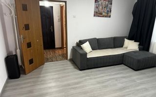 De vânzare – Apartament 2 camere, 50 mp, parter, complet renovat - Poză 2