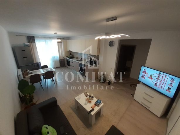 Apartament 2 camere | La cheie | Zona Str Cetatii-Florești - Poză 2