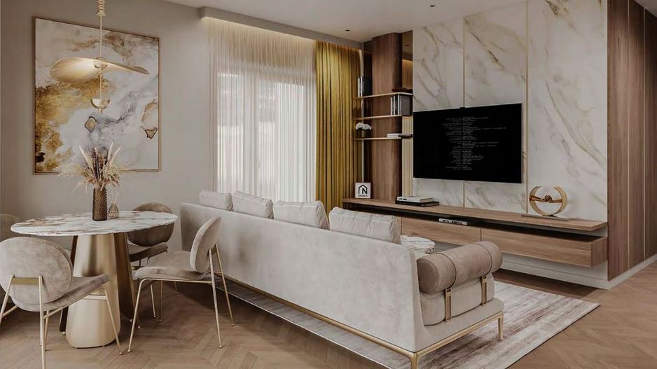 APARTAMENT 3 CAMERE PREMIUM | UNIRII | BLOC NOU - Poză 2