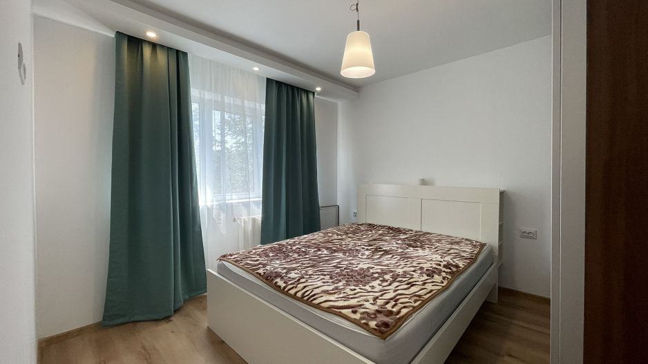 BERCENI | Aparatorii Patriei | Chirie 2 Camere Renovat + Metrou - Poză 4