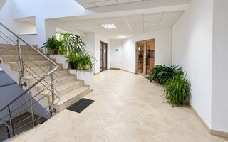 Birouri/Activitati medicale, 950mp, Parcari, Manastur, Frunzisului - Poză 2