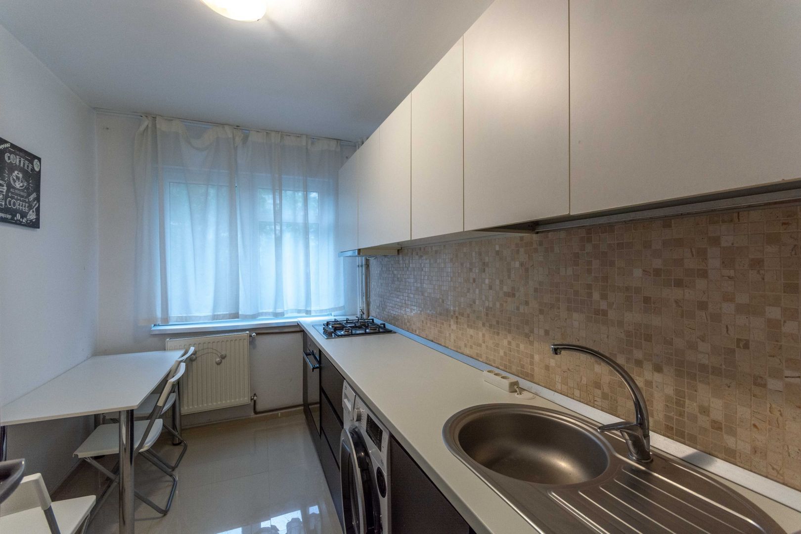 Apartament 2 camere Metrou 1 Decembrie Trapezului Theodor Pallady - Poză 13