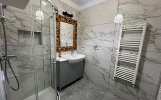 3 camere, Zona FSEGA, Iulius Mall, Cartier Gheorgheni, Pet Friendly - Poză 10