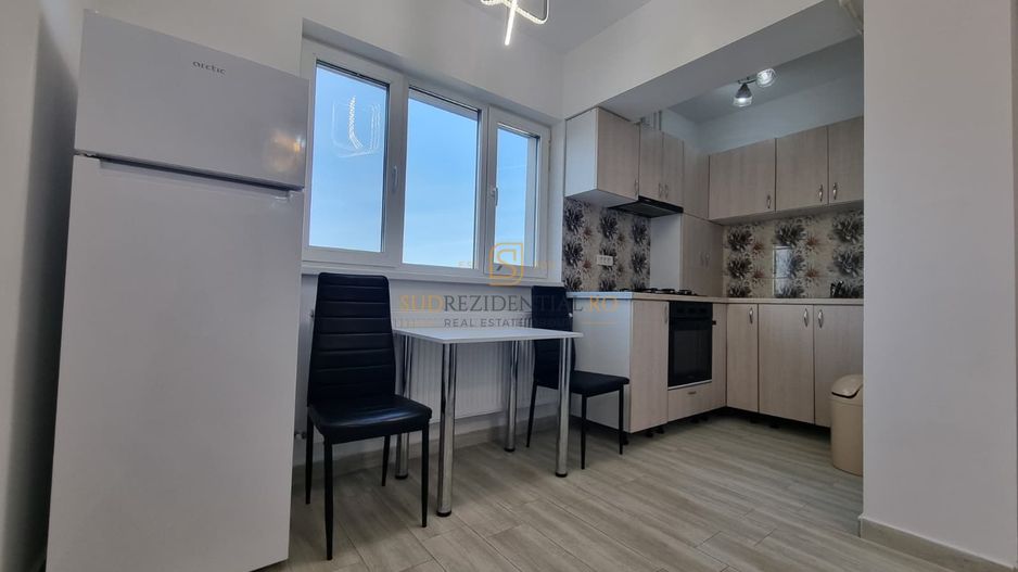 Apartament 2 camere, metrou Dimitrie Leonida, Bd Metalurgiei - Poză 8