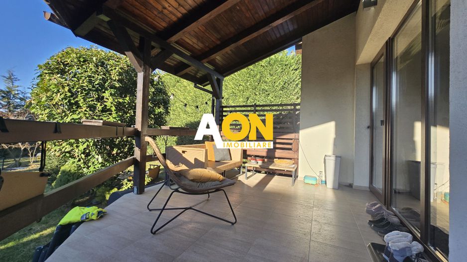 Casa Individuala 4 Camere, 2 Bai, 440mp Teren - Poză 5