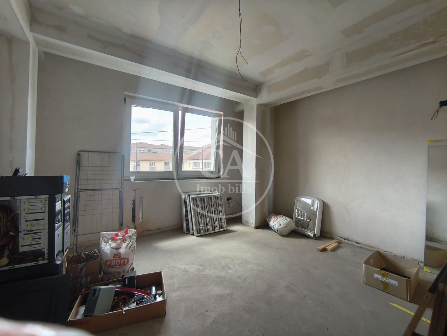 Spatiu comercial de inchiriat de tip S+P+E in zona Rogerius, Oradea - Poză 22