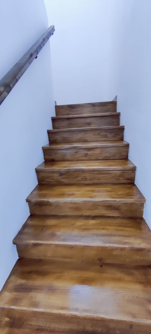 DUPLEX CERNETEAZ  140 MP UTILI + TEREN 570 MP - Poză 9