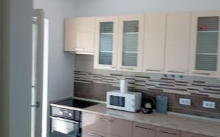 Apartament cu o cameră, Conest Residence, zona Tudor Vladimirescu, Iași - Poză 2