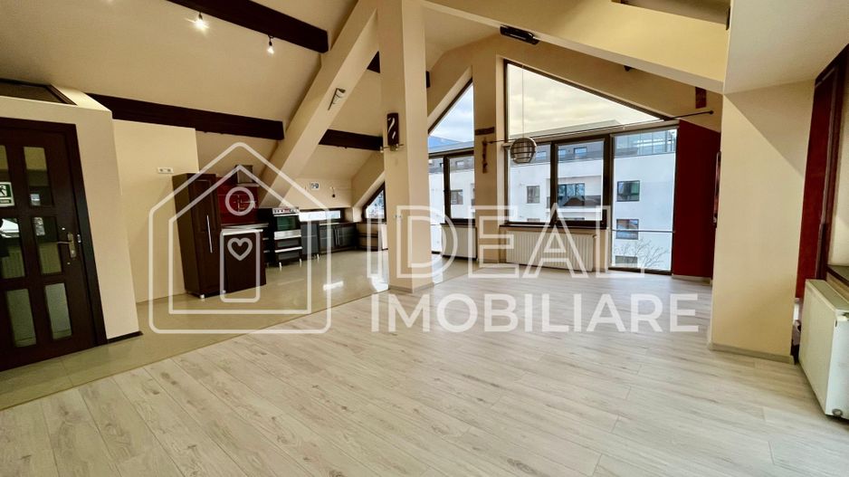 Spațiu comercial / birouri de închiriat | Calea Dumbrăvii | 120 mp - Poză 1