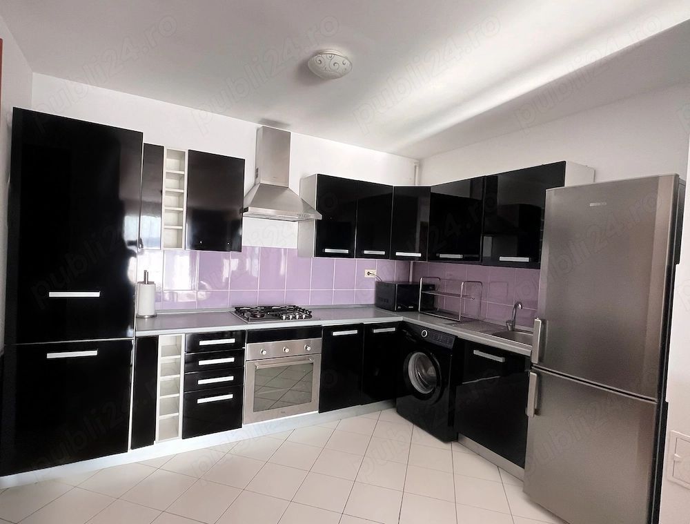 Apartament 2 camere, zona Jiului / loc de parcare + centrala proprie - Poză 3