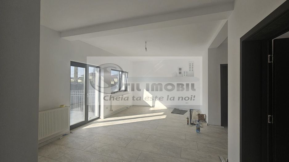 Duplex - Valea Adanca- str Prunilor - Poză 2