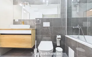 Apartament 2 camere, elegant si luminos, Central - 7 minute de Unirii - Poză 25