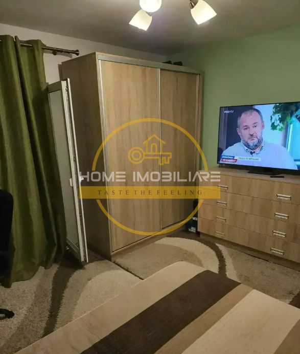 Etaj 3/Apartament 3Camere Decomandat/81mp/Boxa la Subsol/Zona Poitiers! - Poză 4