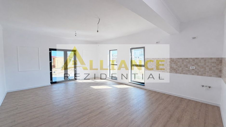 Casa Individuala - 3 camere - 2 bai - 375mp teren - Poză 8