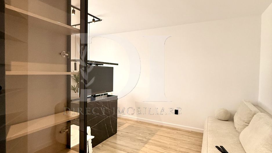Apartament ultramodern / terasa de 35 mp / Zona Eroilor - Poză 13