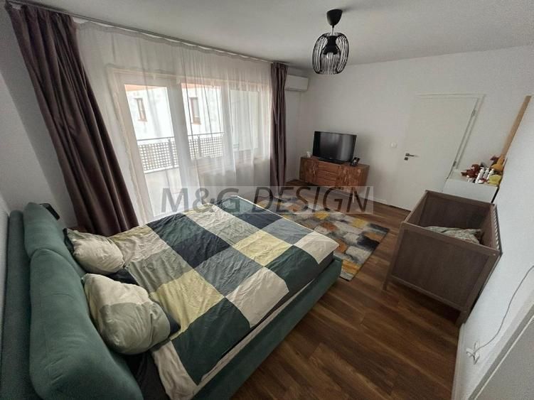 Apartament  3 camere cu parcare subterana inclusa - Poză 5