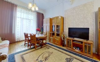 Casa 3 Camere, Piata Grivitei, Constanta - Poză 2