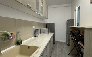 🏠Apartament 1 cam, 40MP, decomandat, etaj 3 // 📍Capăt Păcurari - Rediu - Poză 3