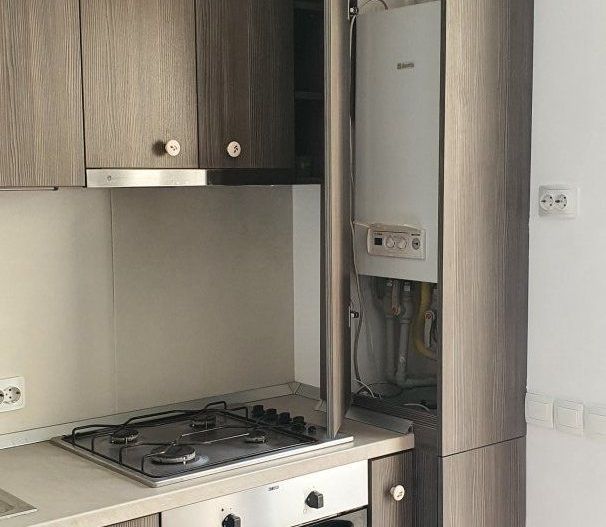 Apartament elegant 2 camere Baneasa | Antena 1 - Poză 13