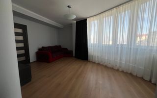 Chirie, apartament, 2 camere, strada Grenoble, Botanica - Poză 6