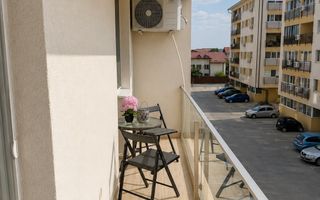 Apartament 2 camere-73mp- Solstitiului - 10 minute de metrou Leonida - Poză 8