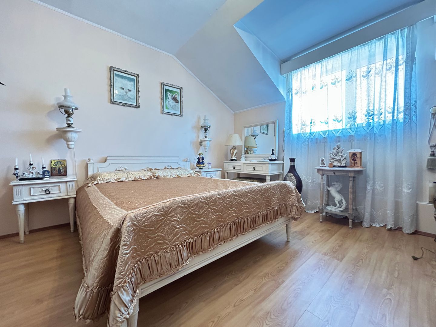 Apartament 3 camere tip duplex | 167 mp | Ultracentral | Plaja Modern - Poză 7