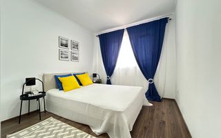 Apartament 2 camere de închiriat | Faleza Nord | 370 eur/lună - Poză 6