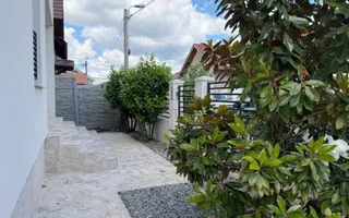 Casa cu 5 camere in Cartierul Tineretului | Prima inchirere - Poză 20