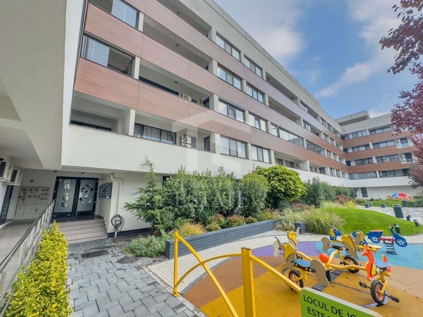 Apartament 2 camere | Bragadiru | 2022 | Etaj 2 | Parcare | Centrala - Poză 24