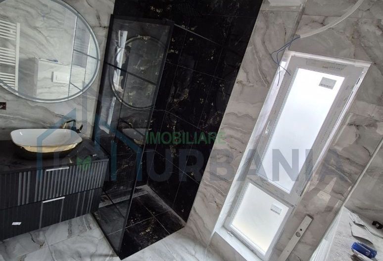 Casă de vânzare, 4 camere,Valea Lupului - Poză 2