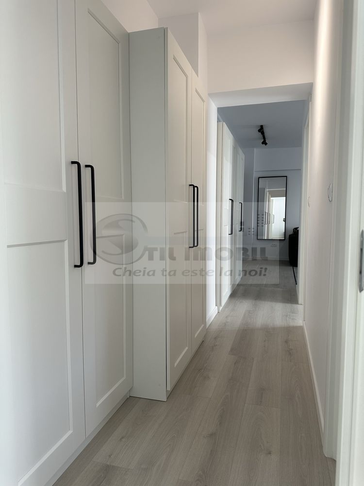 Apartamen 2 camere TATARASI - 550 EURO - Poză 5