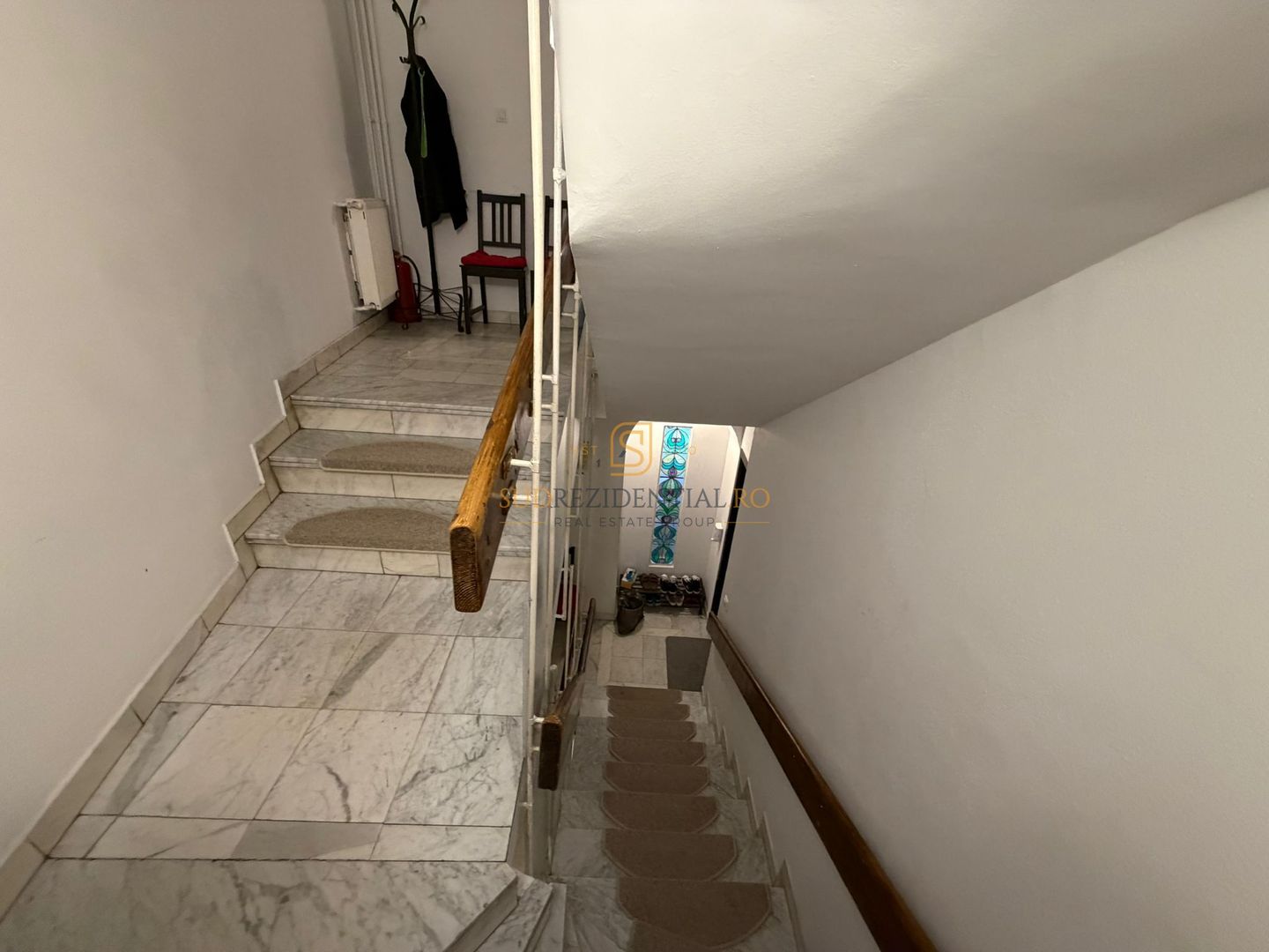 Cladire birouri ultracentral - multiple destinatii ( office/clinica ) - Poză 21