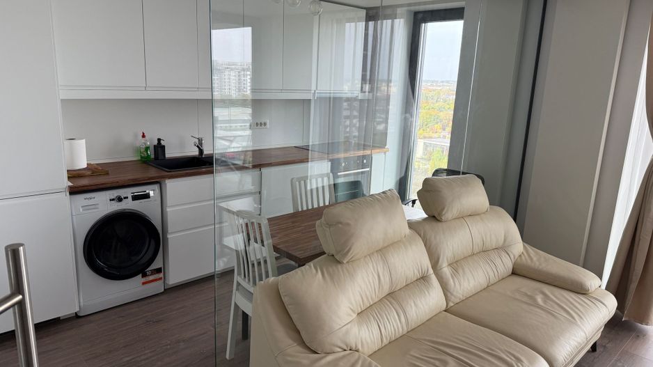 Cloud 9 | Apartament 2 camere - Poză 5