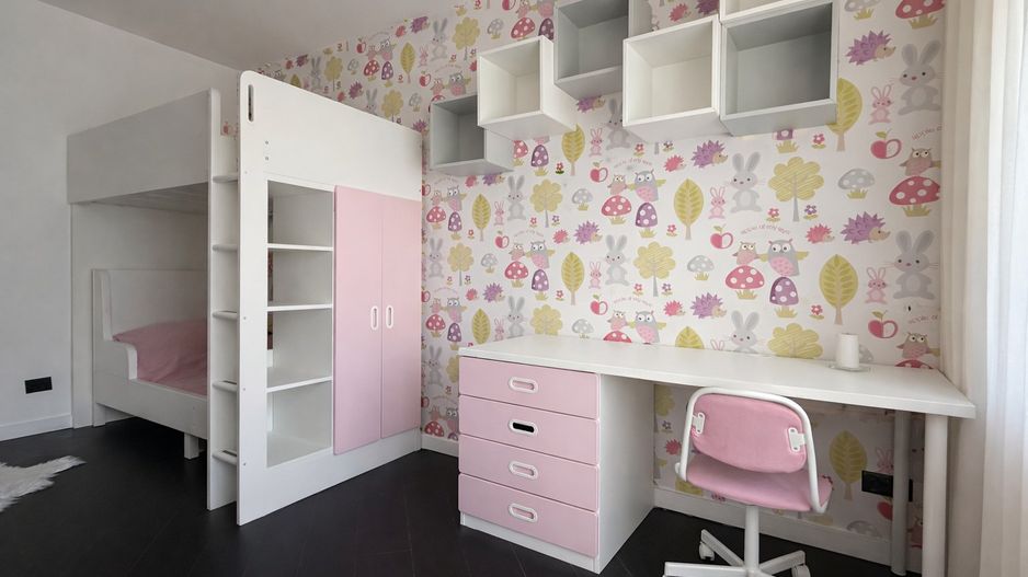 Apartament 3 camere, 102 mp, 2 parcări, Greenfield Băneasa - Poză 13