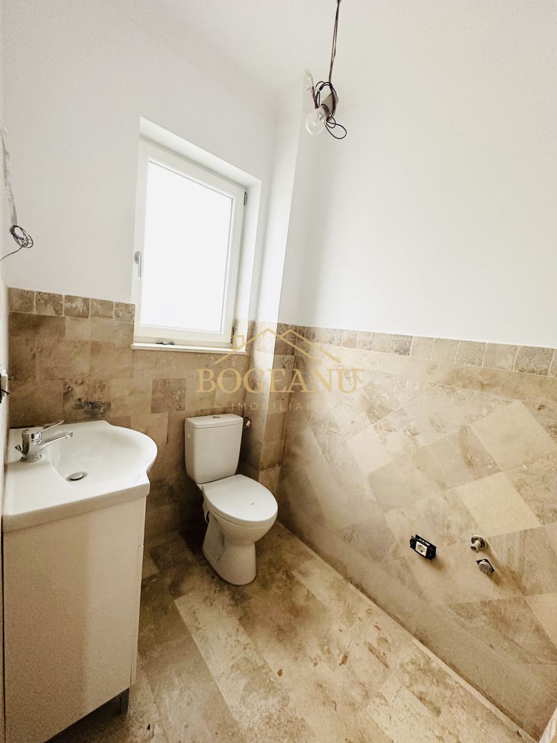 BG133-Case moderne | 4 camere | Giroc-COMISION 0% PROPRIETAR - Poză 16