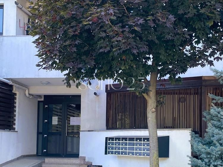 3 camere 78mp utili | Mobilat Utilat | Loc Parcare inclus | TVA inclus - Poză 15