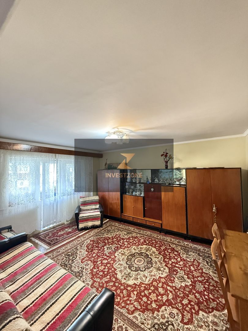 Apartament tip Q - 3 camere, 64 mp – Calea Aradului - Oradea - Poză 15