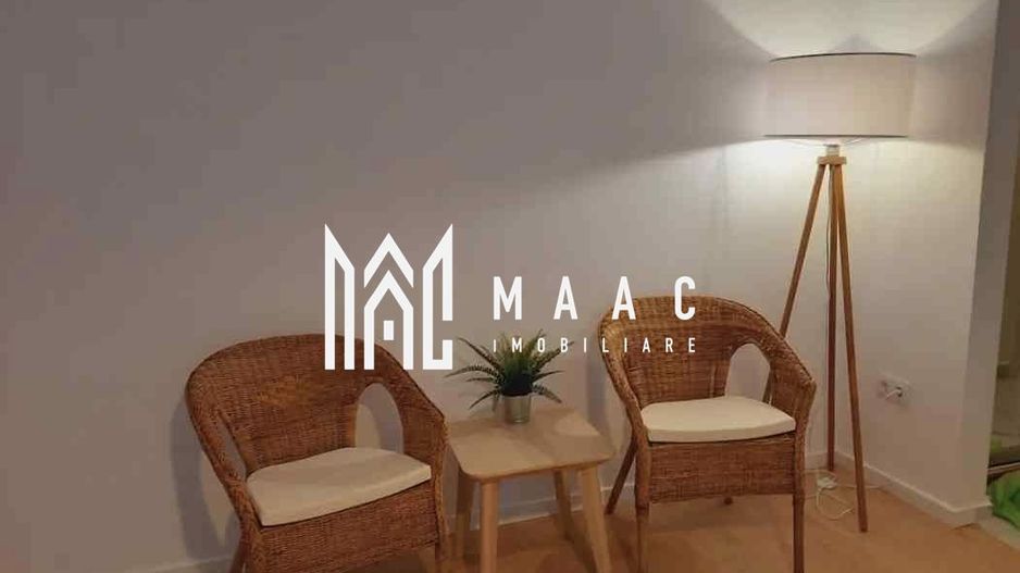 Apartament 3 Camere | Ultracentral | Elegant | Complet Utilat - Poză 7