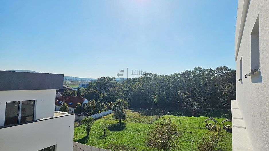 Apartament nou de vanzare in Baile Felix - Poză 5