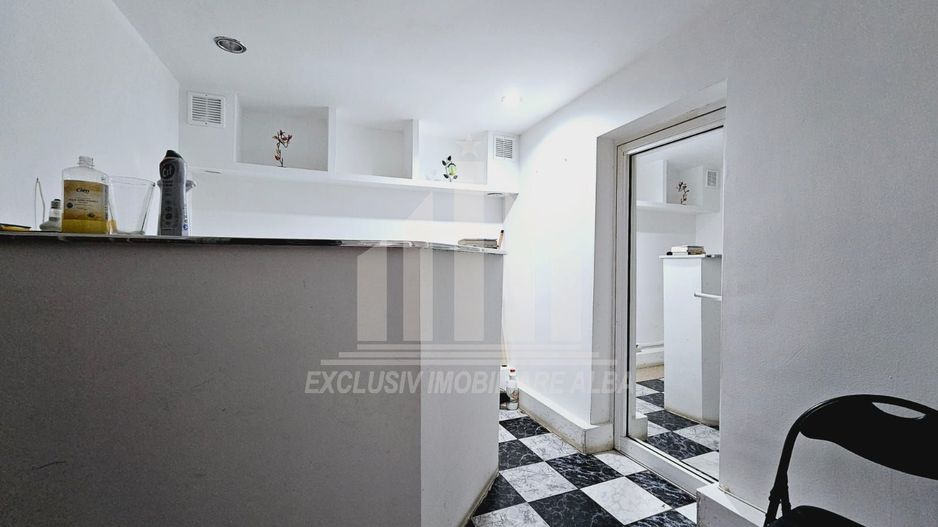 Spatiu comercial cu extindere, Cetate - Poză 3