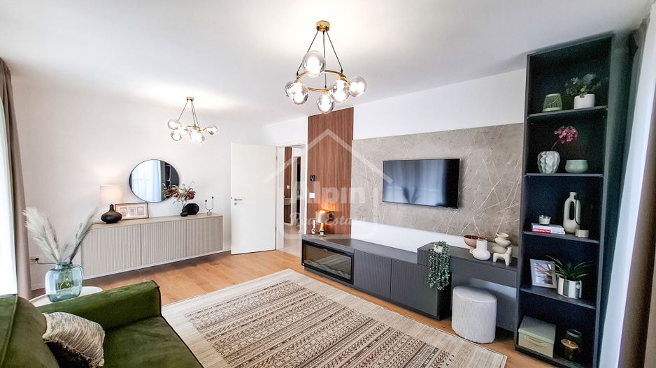 Locatie Premium I Blumana - Poză 4