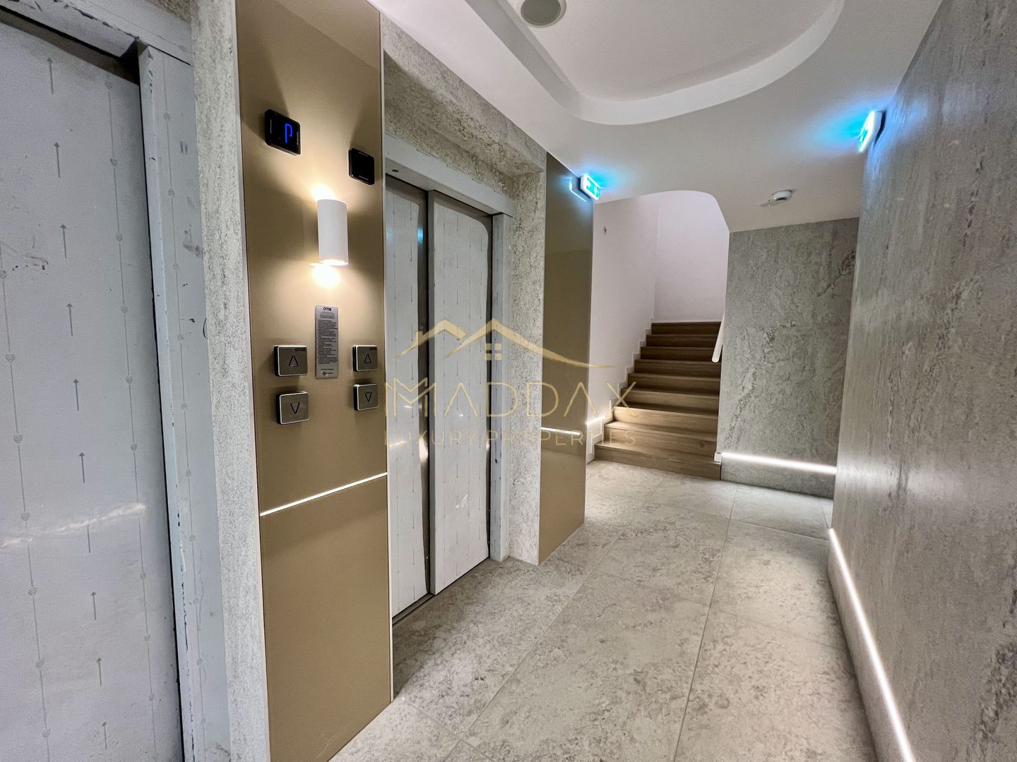 Apartament LUX *116mp* // Parcare // Iancu Nicolae - Poză 36