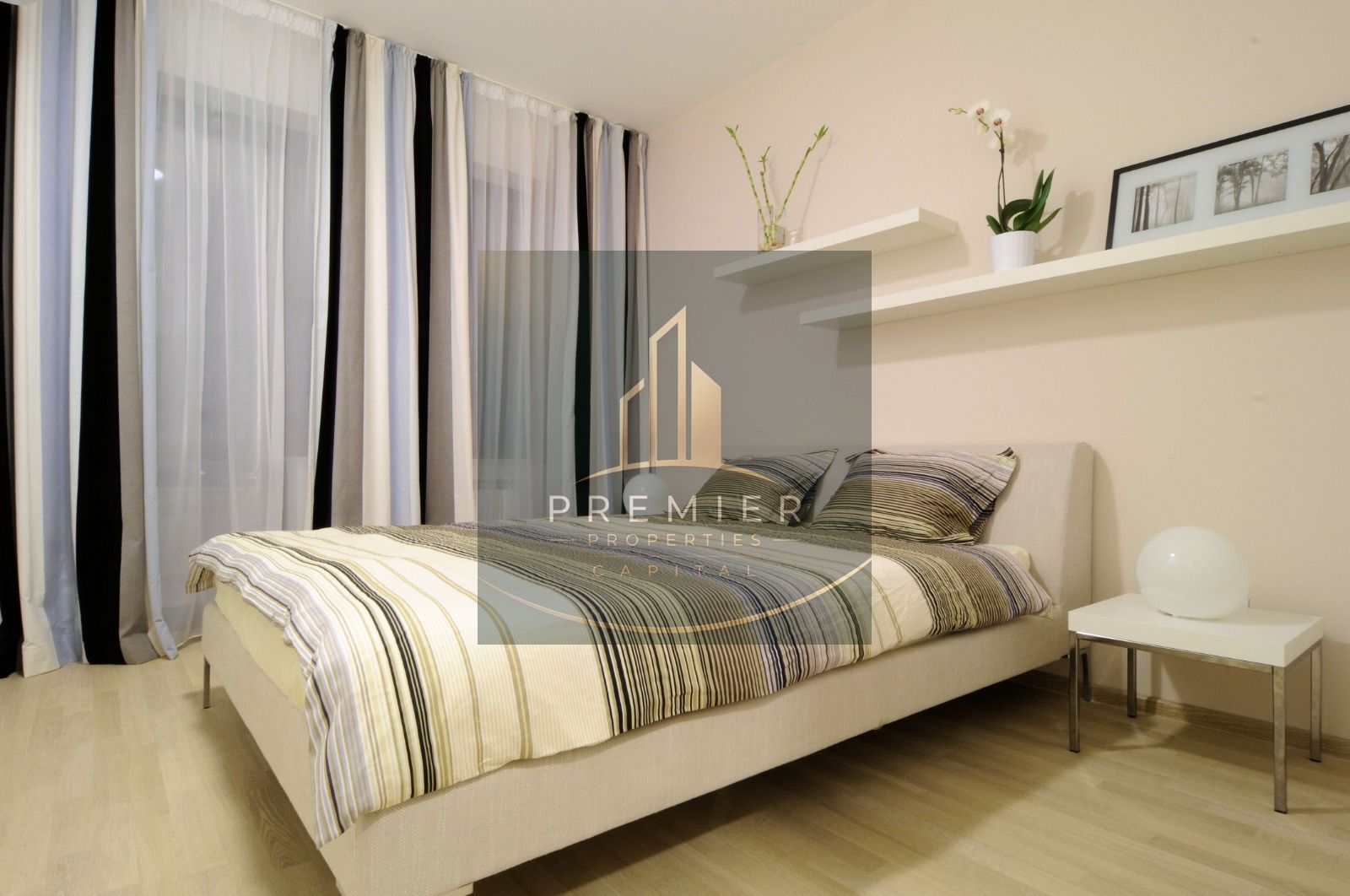 Iancu Nicolae zona Privighetorilor de inchiriat 2 camere - Poză 9