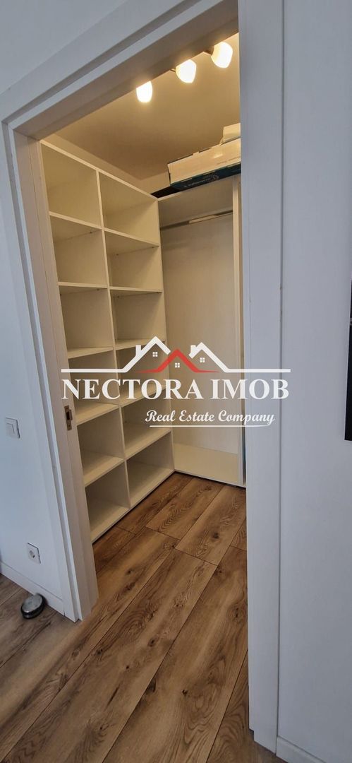 NECTORA IMOB-Apartament 2 camere, ARED T. Vladimirescu, 67 mp, Parcare - Poză 3