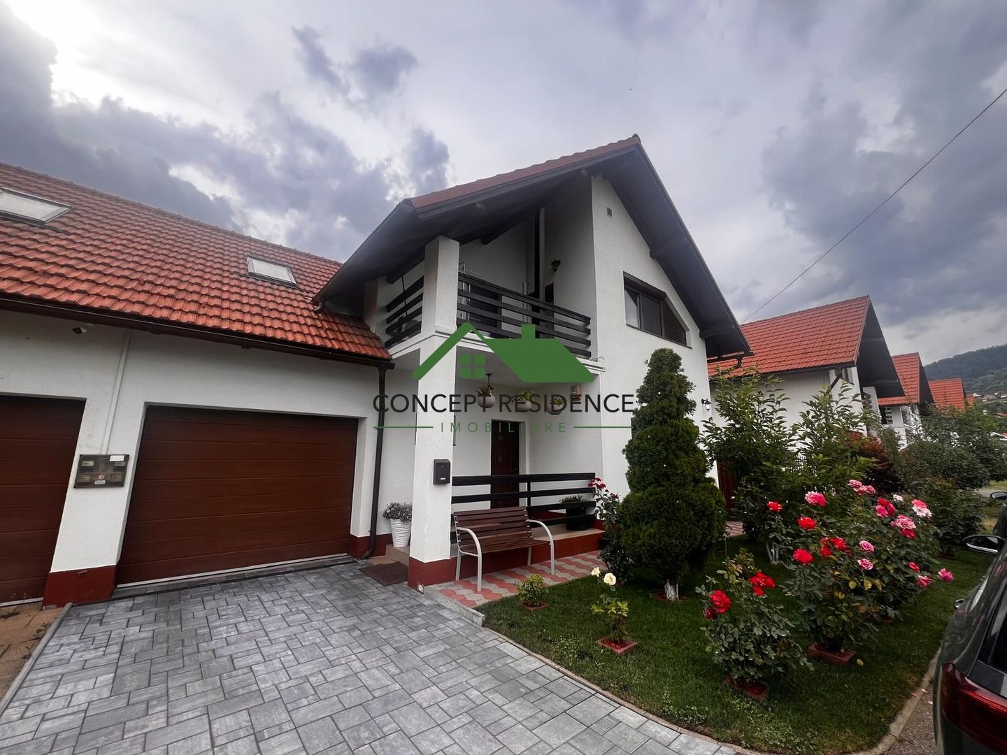 Casă tip duplex, 157 mp, renovată 2025 – zona Branduselor - Poză 1