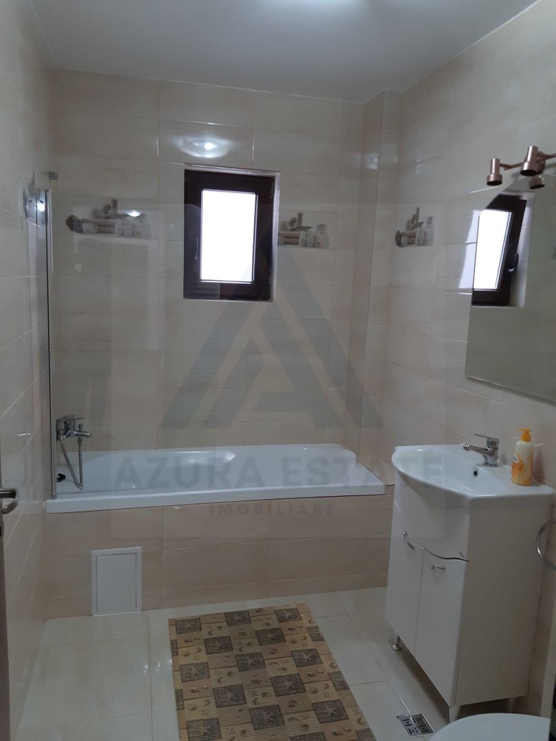 Apartament 2 camere 50 mp utili balcon 10 mp parcare Doamna Stanca - Poză 6