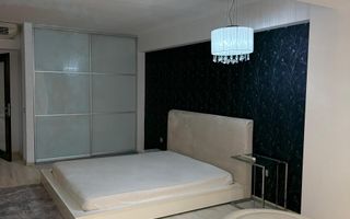 3 CAMERE HERASTRAU MOBILAT SI UITLAT SI CURTE DE 100 DE MP | SUPER PRET | - Poză 8