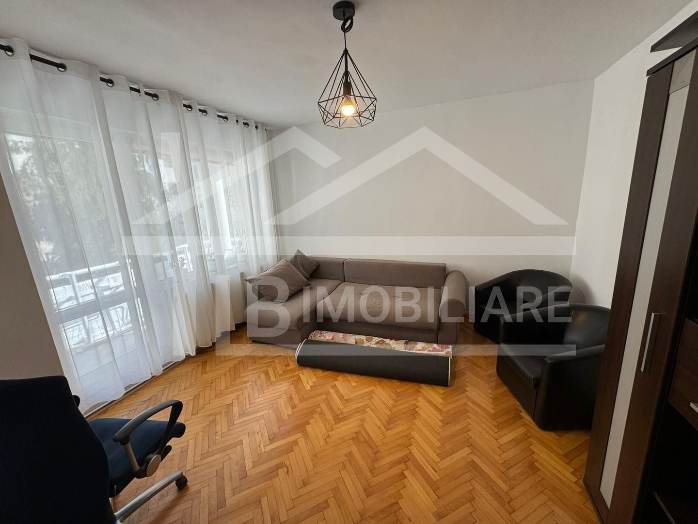 Apartament cu 2 camere, 46mp, Zona E.ON - Poză 1
